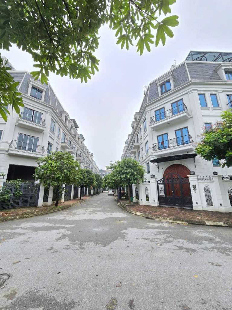 Bất Động Sản Đông Anh