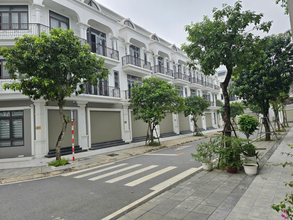 Bất Động Sản Đông Anh