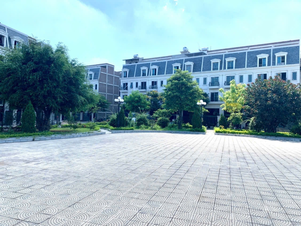 Bất Động Sản Đông Anh