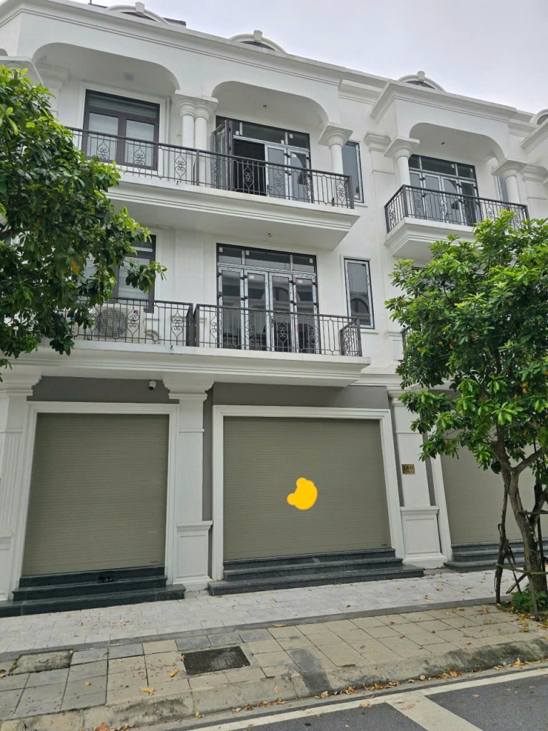 Bất Động Sản Đông Anh