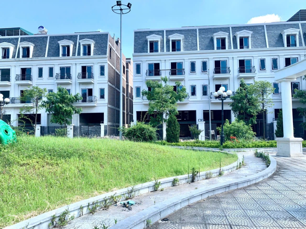 Bất Động Sản Đông Anh
