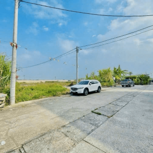 Bán 60.75m2 đấu giá X1 Sơn Du ( Thôn Đồng), Nguyên Khê, Đông Anh, Hà Nội chỉ nhỉnh 7 tỷ