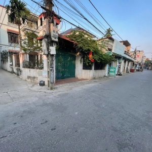 Bán 48.3m2 đất Thôn Cổ Dương, Tiên Dương, Đông Anh Giá chỉ 4.5 tỷ - ( Đất nở hậu)