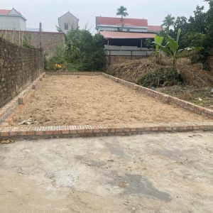 Bán 48.1m2 chỉ nhỉnh 4 tỷ Thôn Đồng, Nguyên Khê, Đông Anh