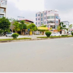 Bán 60.7m2 Sơn Du, Nguyên Khê, Đông Anh - Lô Góc 3 mặt tiền giá 5.8 tỷ