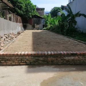 Bán 60m2 đất Lương Quy, Xuân Nộn, Đông Anh nhỉnh 4 tỷ