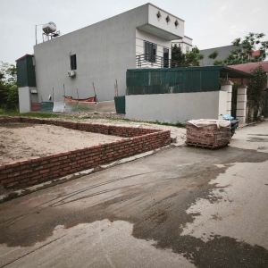 Bán 76.6m2 Lỗ Giao, Việt Hùng, Đông Anh, Hà Nội