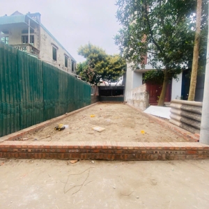 Bán 80m2 Đất Lương Quy, Xuân Nộn, Đông Anh nhỉnh 5 tỷ - 4.4m mặt