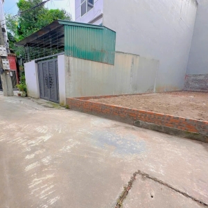 Bán 83.4m2 Kính Nỗ, Uy Nỗ, Đông Anh, Hà Nội nhỉnh 6 tỷ