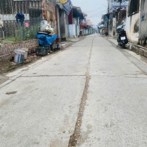 Bán 51.4m2 Đường Nhạn, Xuân Nộn, Đông Anh, Hà Nội chỉ 3.238 tỷ