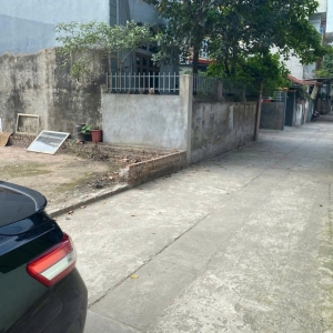 Bán 95m2 Thôn Đoài Việt Hùng, Đông Anh giá 90tr/m2