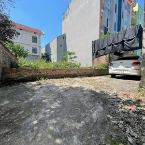 Bán 74.8m2 đất Sơn Du - Nguyên Khê - Đông Anh giá 5 tỷ