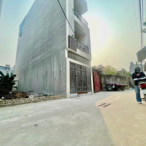 Bán 61,3m2 Cổ Dương, Tiên Dương, Huyện Đông Anh
