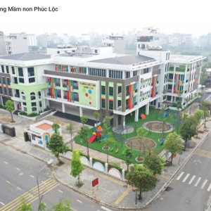 Bán 80m2 khu phía bắc sông thiếp uy nỗ giá 20.8 tỷ