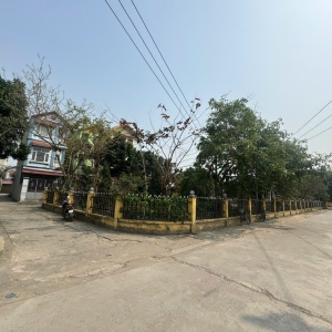 Bán 72.4m2 Xóm Đường, Nguyên Khê, Đông Anh nhỉnh 4 tỷ