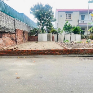 Bán 40m2 đất Thôn Sơn Du, xã Nguyên Khê, Đông Anh