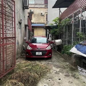 Bán 80m2 Mạch Lũng, Đại Mạch, Đông Anh giá nhỉnh 4 tỷ