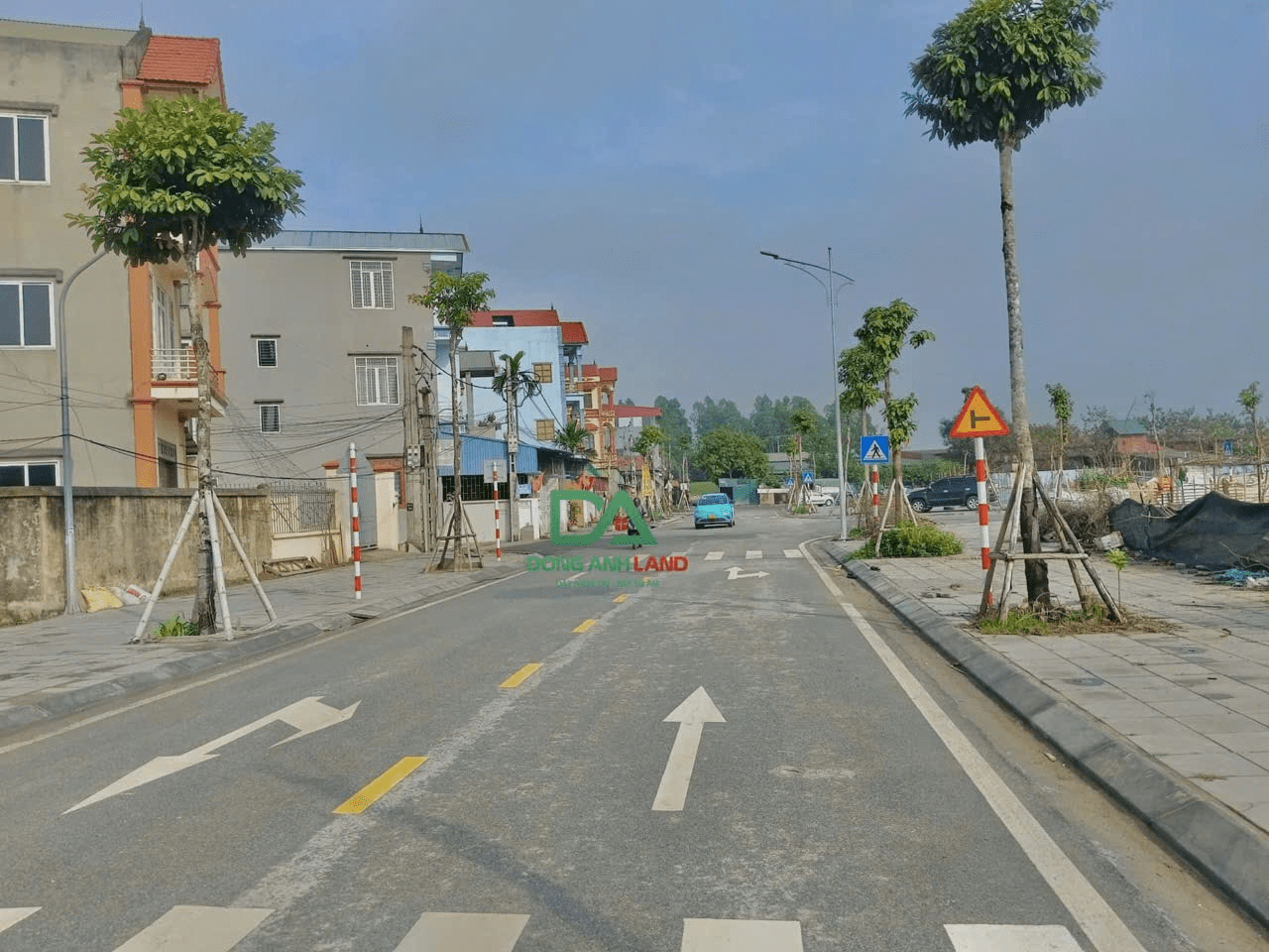 Bán Lô đất đấu giá cực phẩm tại Thụy Lâm , diện tích lý tưởng – xứng đáng để sở hữu! nhỉnh 7 tỷ