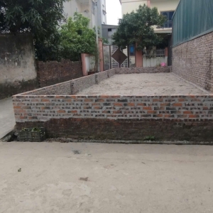 🚗 BÁN LÔ ĐẤT 3 MẶT THOÁNG – ĐƯỜNG Ô TÔ TRÁNH – CỰC ĐẸP_ SƠN DU _ NGUYÊN KHÊ 🚗 nhỉnh 5 tỷ
