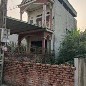 🏡 BÁN ĐẤT XÓM NÚI – THÔN TIÊN HỘI – NGUYÊN KHÊ – ĐÔNG ANH 🏡 nhỉnh 4 tỷ