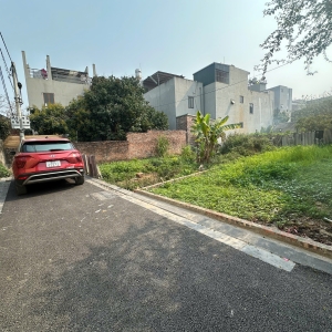 🌟 BÁN GẤP LÔ ĐẤT 52M² – LƯƠNG NỖ, TIÊN DƯƠNG, ĐÔNG ANH – GIÁ CHỈ 4,X TỶ