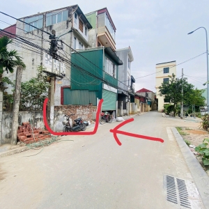 🌟 Chính Chủ Bán Đất Đẹp – Thôn Du Nội, Xã Mai Lâm – Giá Chỉ 12x Triệu/m²! nhỉnh 9 tỷ