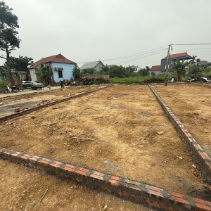 CHÍNH CHỦ BÁN ĐẤT– THANH TRÍ, MINH PHÚ, SÓC SƠN nhỉnh 2 tỷ