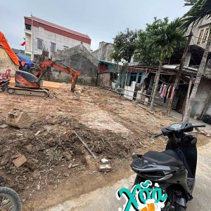 BÁN ĐẤT ĐẸP GIÁ RẺ – KHU 5 THỤY LÔI, THỤY LÂM, ĐÔNG ANH nhỉnh 3 tỷ