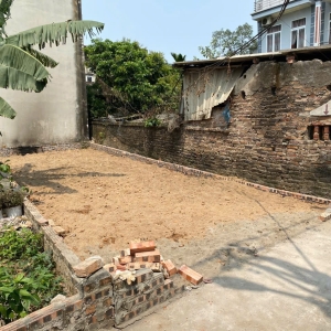🏡 BÁN NHANH LÔ ĐẤT CỔ DƯƠNG – TIÊN DƯƠNG, ĐÔNG ANH 🏡 nhỉnh 4 tỷ