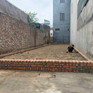📣 BÁN ĐẤT ĐẸP – KÍNH NỖ, UY NỖ, ĐÔNG ANH 📣 nhỉnh 5 tỷ