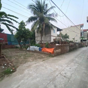 🏡 BÁN ĐẤT ĐẸP – LƯƠNG QUY, XUÂN NỘN, ĐÔNG ANH 🏡 nhỉnh 4 tỷ