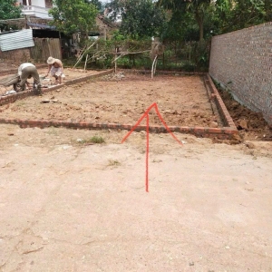 BÁN LÔ ĐẤT GIÁ RẺ – NAM CƯƠNG, HIỀN NINH, SÓC SƠN nhỉnh 2 tỷ