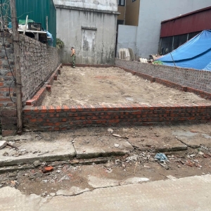 Bán 61,7m2 xuân canh đông anh nhỉnh 8 tỷ