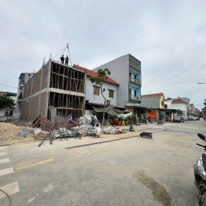BÁN LÔ ĐẤT ĐẸP – DỤC TÚ 1, ĐÔNG ANH, HÀ NỘI  nhỉnh 13 tỷ
