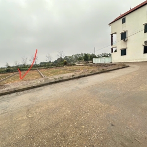 🌟 BÁN GẤP LÔ ĐẤT 104,5M² - THÔN NAM CƯƠNG, HIỀN NINH, SÓC SƠN - CHỈ 3X TRIỆU/M²! nhỉnh 3 tỷ
