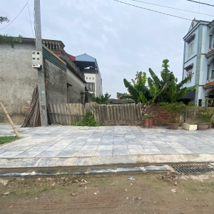 Bán Đất Đẹp 100m² Tại Sơn Du – Nguyên Khê, Đông Anh nhỉnh 10 tỷ