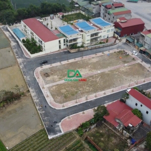 🌟 Bán Gấp Lô Đất 75m² Xóm Ngõ – Khê Nữ, Đông Anh nhỉnh 8 tỷ