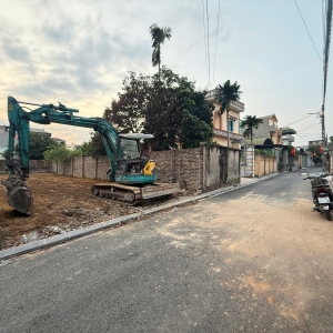 🌟 Bán Nhanh Lô Đất 207,4m² Tại Cán Khê – Nguyên Khê, Đông Anh nhỉnh 11 tỷ