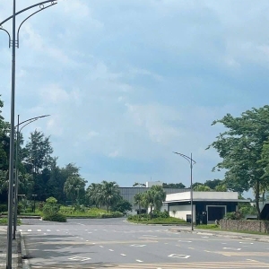 🔥 SIÊU BIỆT THỰ SÂN GOLF VÂN TRÌ - ĐẲNG CẤP GIỚI THƯỢNG LƯU 🔥 nhỉnh 200 tỷ