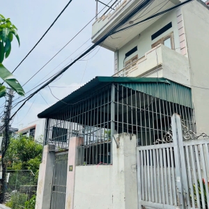 🌟 BÁN ĐẤT 60,2M2 TẠI TẰNG MY, NAM HỒNG — SẴN NHÀ 2,5 TẦNG , nhỉnh 5 tỷ