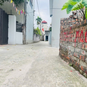 🌟 BÁN ĐẤT 48,3M2 TẠI CỔ DƯƠNG, TIÊN DƯƠNG — nhỉnh 4 tỷ