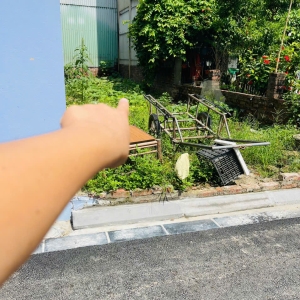 BÁN LÔ ĐẤT 59,8M2 TẠI PHÙ LIỄN, BẮC HỒNG — nhỉnh 4 tỷ