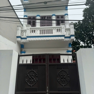 BÁN NHÀ 3 TẦNG TRÊN LÔ ĐẤT 70,2M2 - ĐÌNH ĐÌA, NAM HỒNG - nhỉnh 8 tỷ