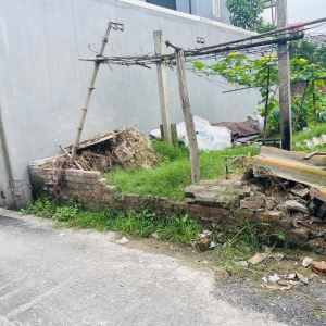 BÁN ĐẤT 50M2 BẾN TRUNG - BẮC HỒNG, nhỉnh 3 tỷ