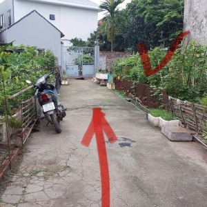🌟 Bán đất 48,5m² tại Cán Khê – Nguyên Khê –  nhỉnh 3 tỷ