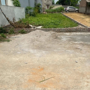 Bán 103,7m2 Thanh Trí , Minh Phú , nhỉnh 3 tỷ