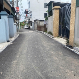 BÁN ĐẤT ĐẸP VĂN THƯỢNG – XUÂN CANH – nhỉnh 8 tỷ