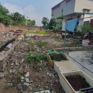 BÁN ĐẤT ĐẸP 63,9m² – THÔN ĐOÀI, PHÚC THỊNH – nhỉnh 3 tỷ