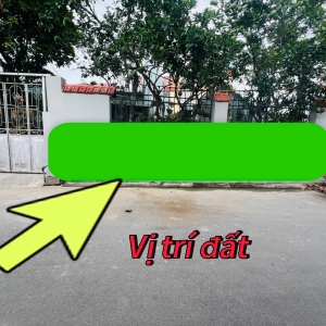 BÁN ĐẤT ĐẸP LỰC CANH - 102M² - nhỉnh 19 tỷ