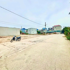 BÁN ĐẤT X5 LƯƠNG QUY – XUÂN NỘN, ĐÔNG ANH – nhỉnh 9 tỷ